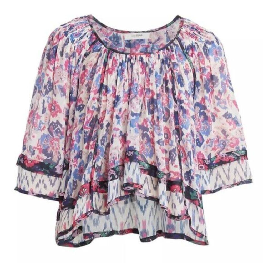 Isabel Étoile Marant Size 36 NWT